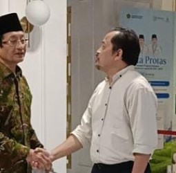 Toleransi Beragama Dinodai: Pewarna Kecam Penghentian Kegiatan Retreat dan Perusakan Villa di Cidahu