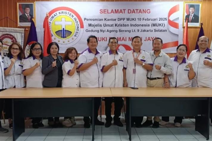 DPP MUKI Meminta Masyarakat Menyampaikan Aspirasinya dengan Santun